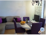 Appartements Marija - Zadar Kroatien