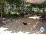 Apartmaji Marija - Zadar Hrvaka