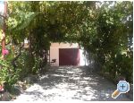 Apartmaji Marija - Zadar Hrvaka