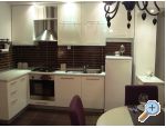 Apartmaji Marija - Zadar Hrvaka