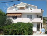 Apartmaji Marija - Zadar Hrvaka