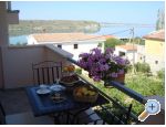 Apartmaji Marija - Zadar Hrvaka