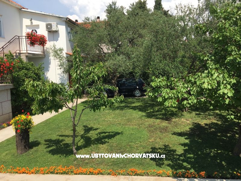 Apartmány Marija – ubytování Zadar, Chorvatsko – foto 10