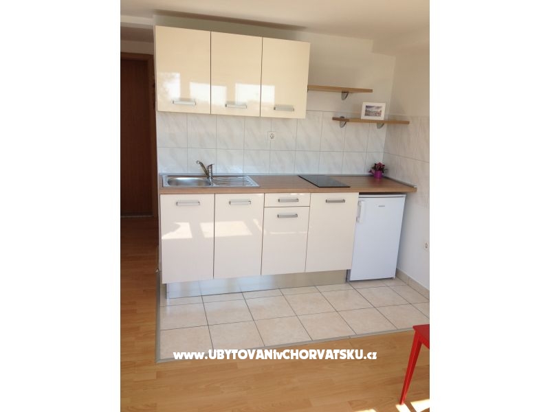 Apartmány Marija – ubytování Zadar, Chorvatsko – foto 6