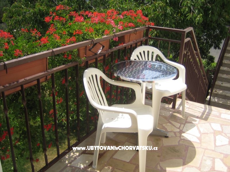 Apartmány Marija – ubytování Zadar, Chorvatsko – foto 8