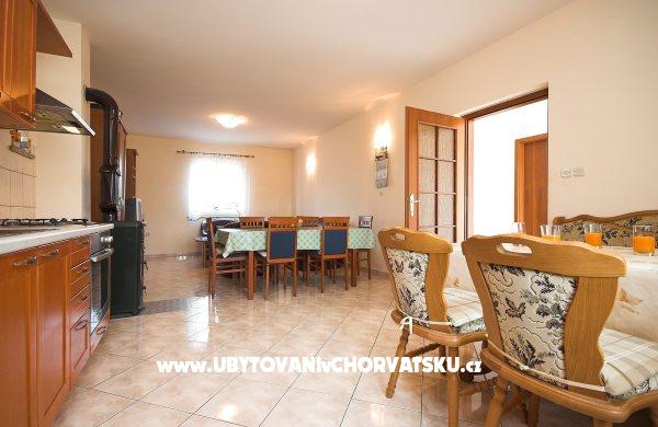Appartements Marijan – Ferienwohnung Zadar, Kroatien – Foto 3