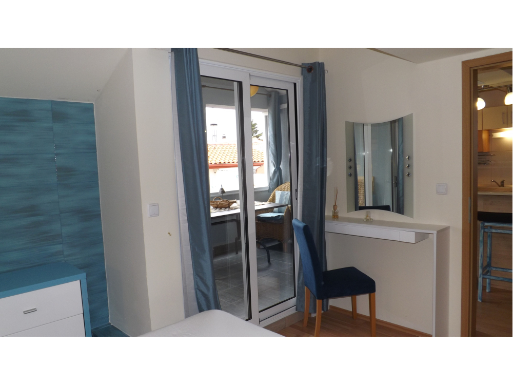 Apartamenty Markov Diklo - Zadar Chorwacja