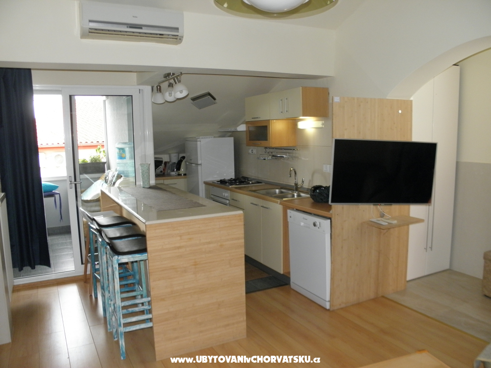 Apartamenty Markov Diklo - Zadar Chorwacja