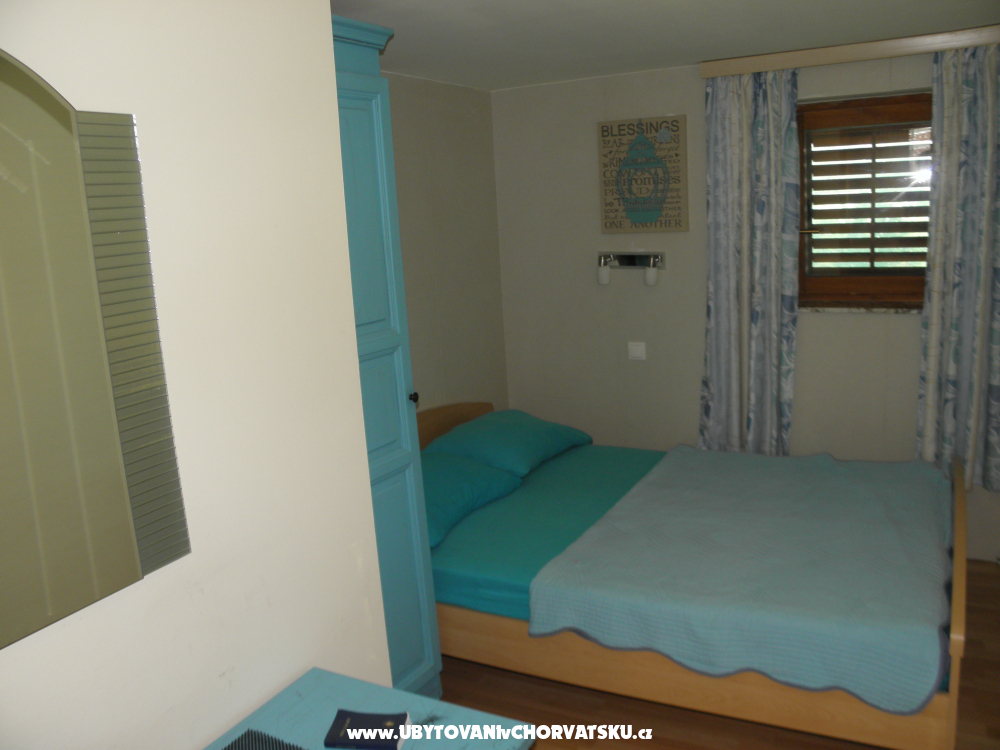 Apartamenty Markov Diklo - Zadar Chorwacja