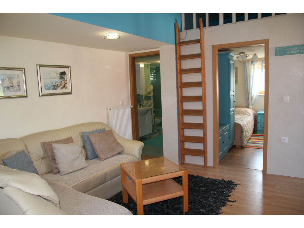 Apartamenty Markov Diklo - Zadar Chorwacja