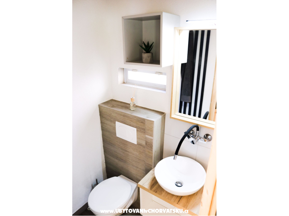 Apartamenty Markov Diklo - Zadar Chorwacja