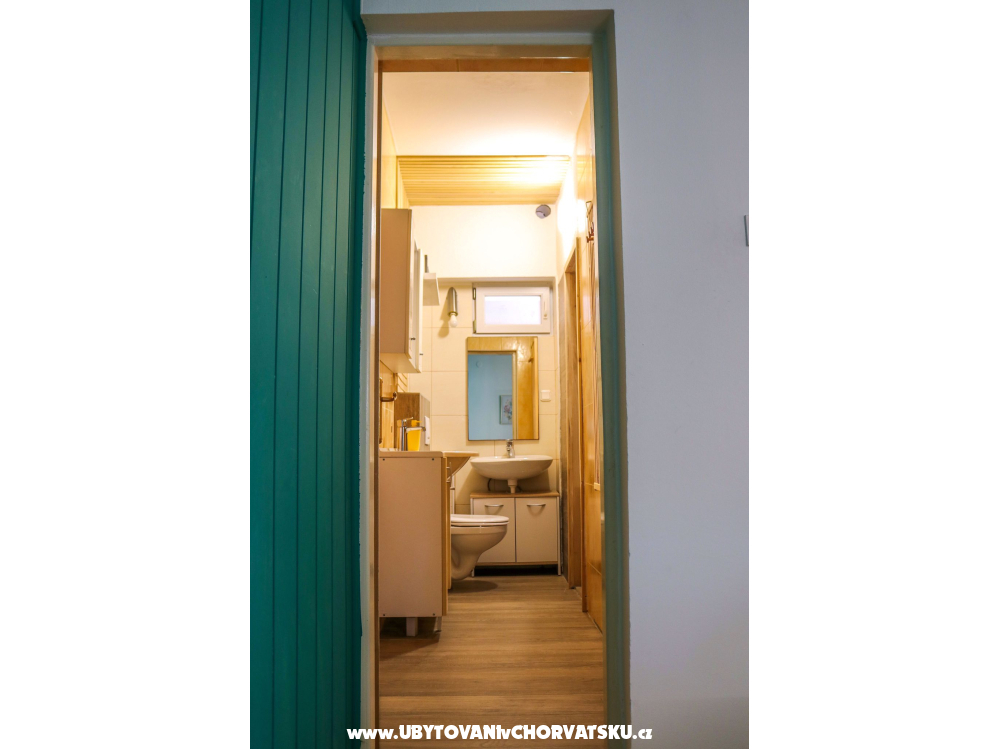 Apartamenty Markov Diklo - Zadar Chorwacja