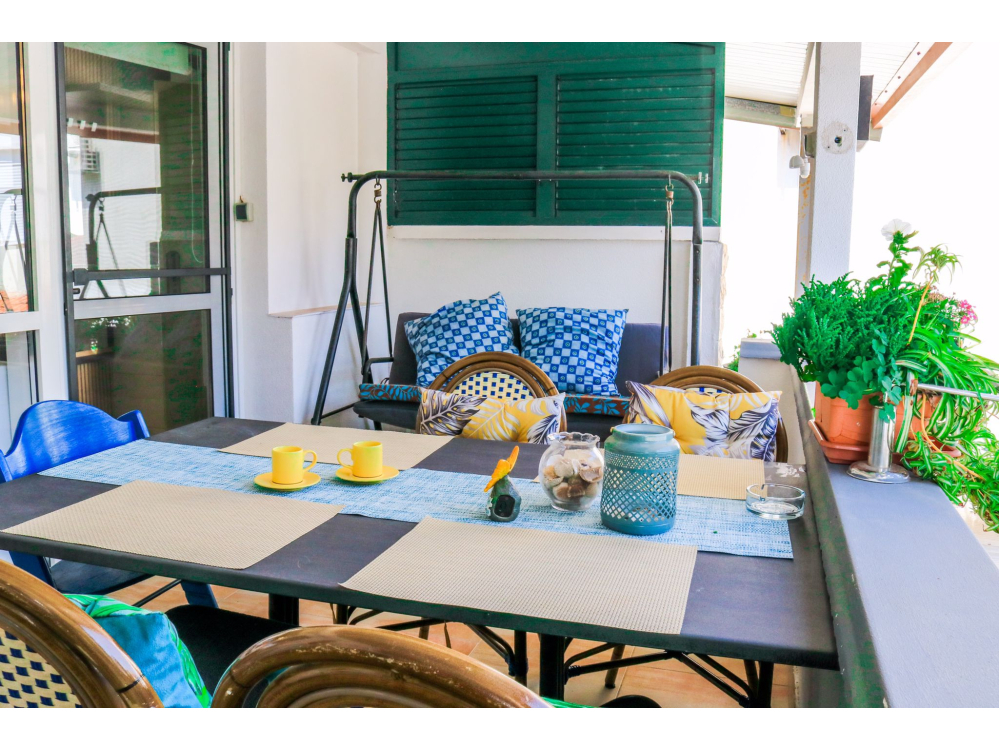 Apartamenty Markov Diklo - Zadar Chorwacja