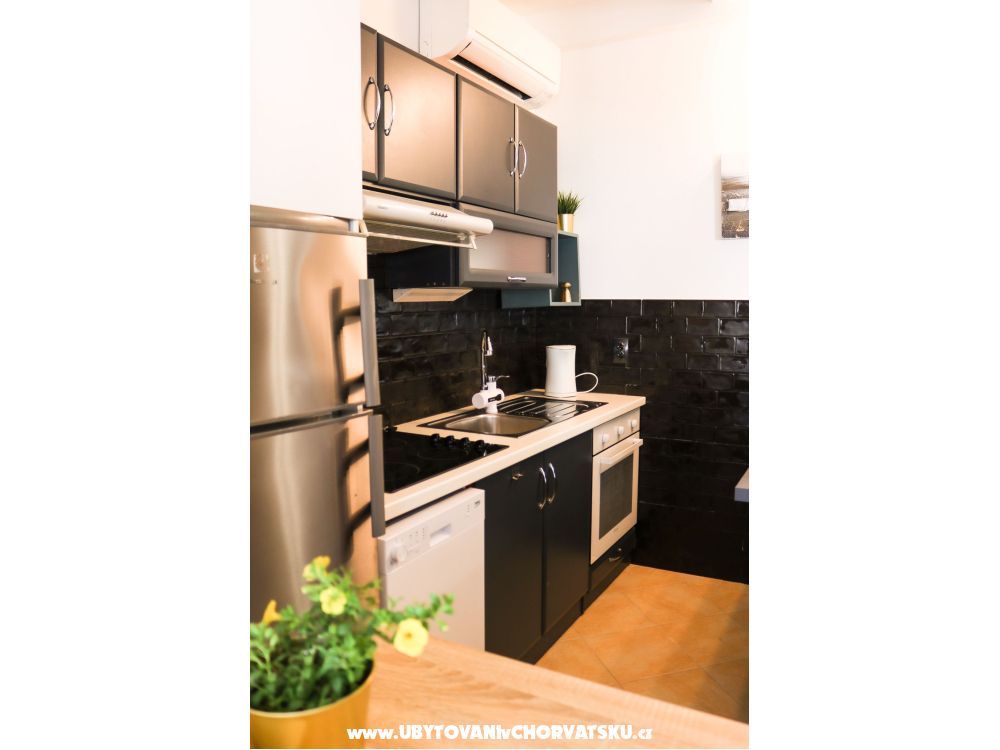 Apartamenty Markov Diklo - Zadar Chorwacja