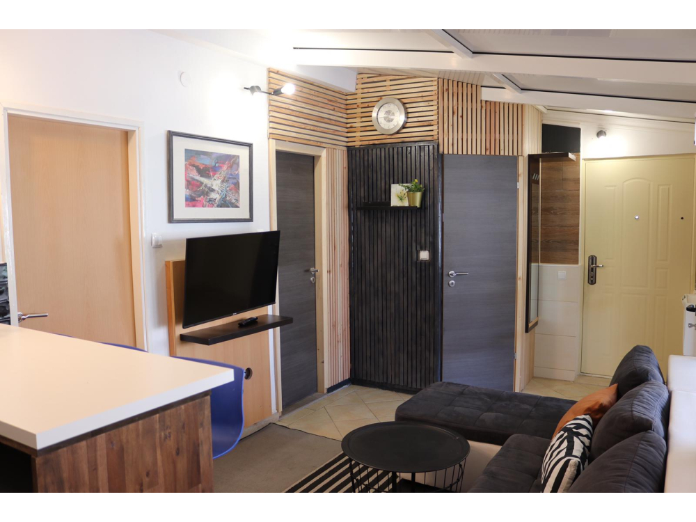 Apartamenty Markov Diklo - Zadar Chorwacja