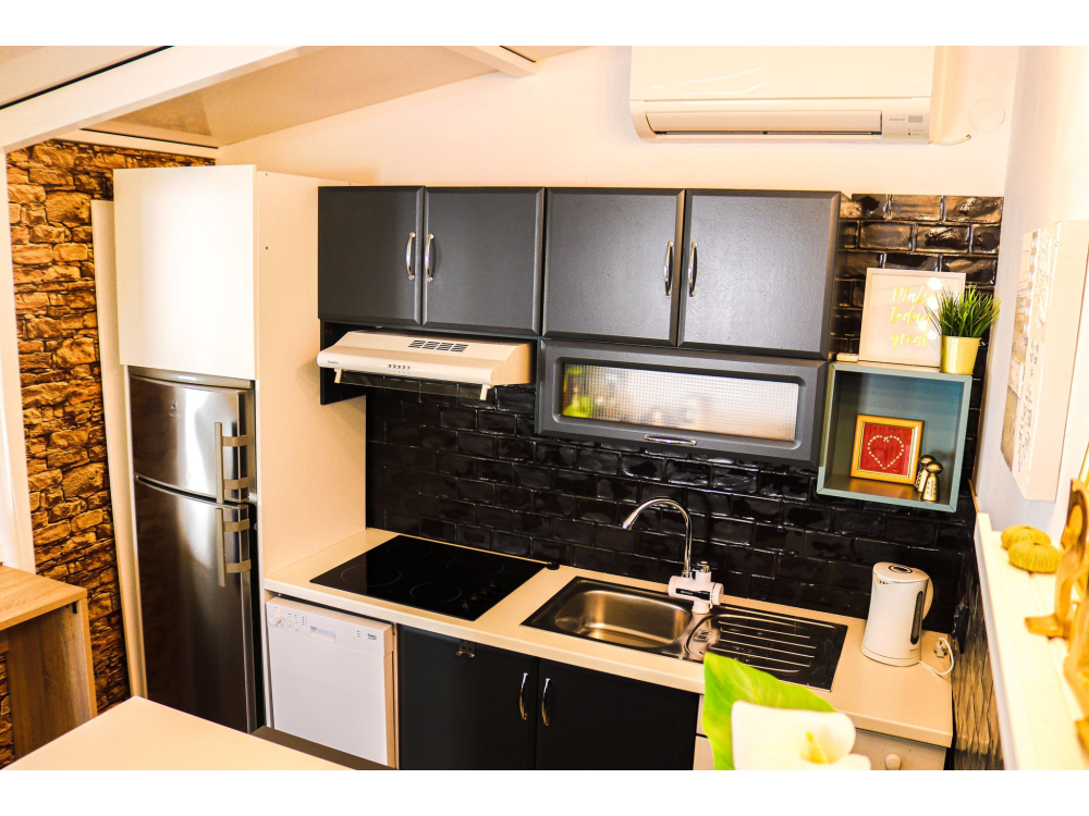 Apartamenty Markov Diklo - Zadar Chorwacja