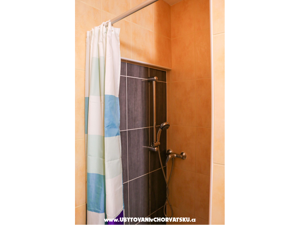 Apartamenty Markov Diklo - Zadar Chorwacja