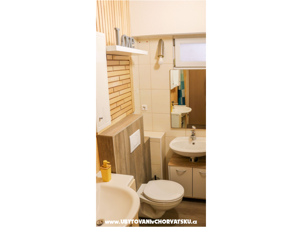 Apartamenty Markov Diklo - Zadar Chorwacja