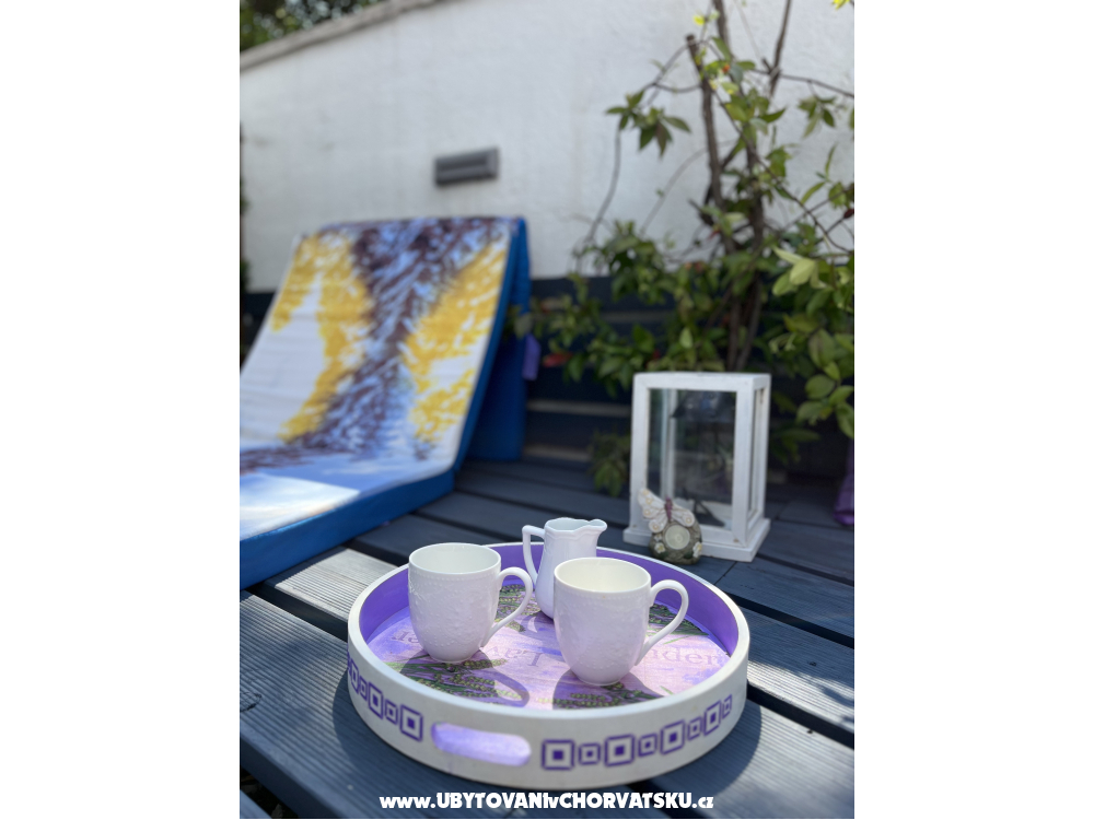 Apartamenty Markov Diklo - Zadar Chorwacja