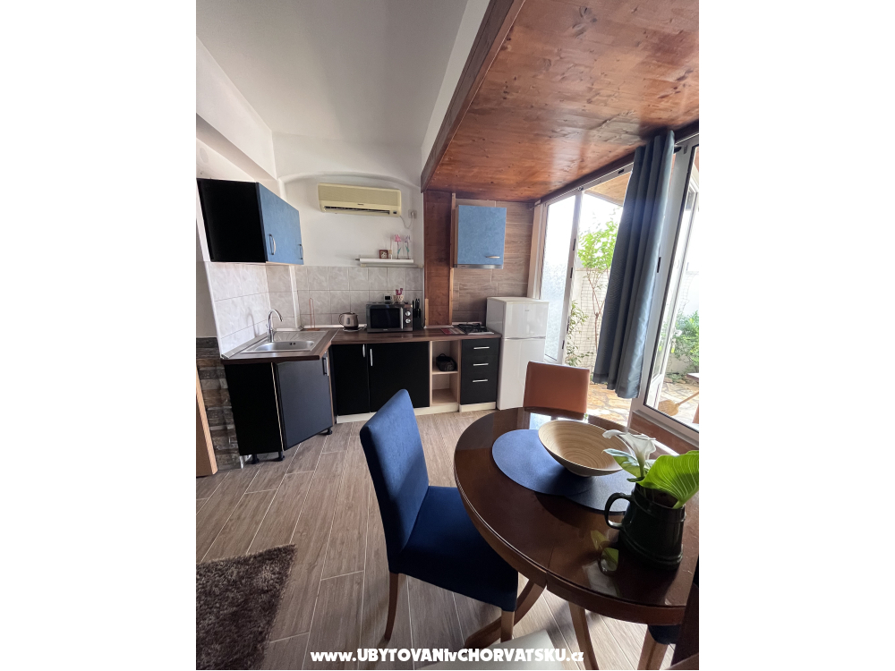 Apartamenty Markov Diklo - Zadar Chorwacja