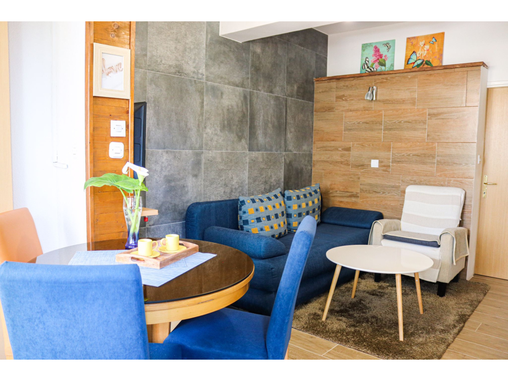 Apartamenty Markov Diklo - Zadar Chorwacja