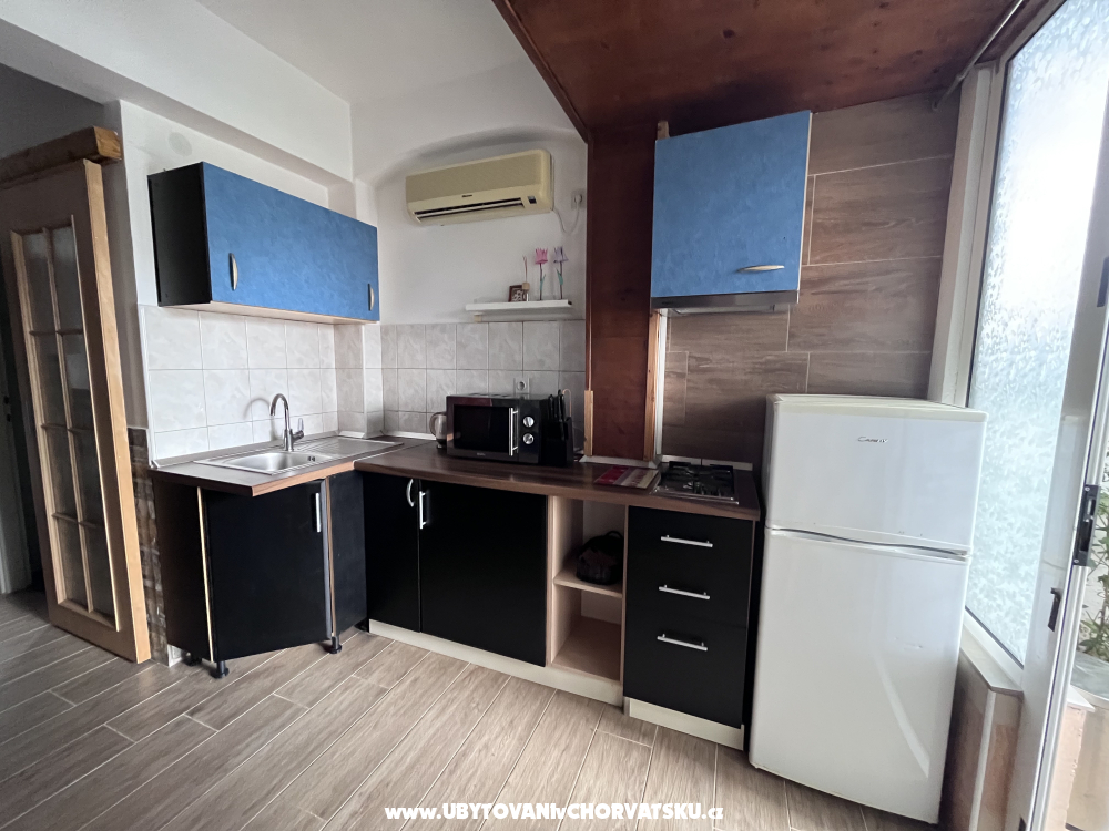 Apartamenty Markov Diklo - Zadar Chorwacja