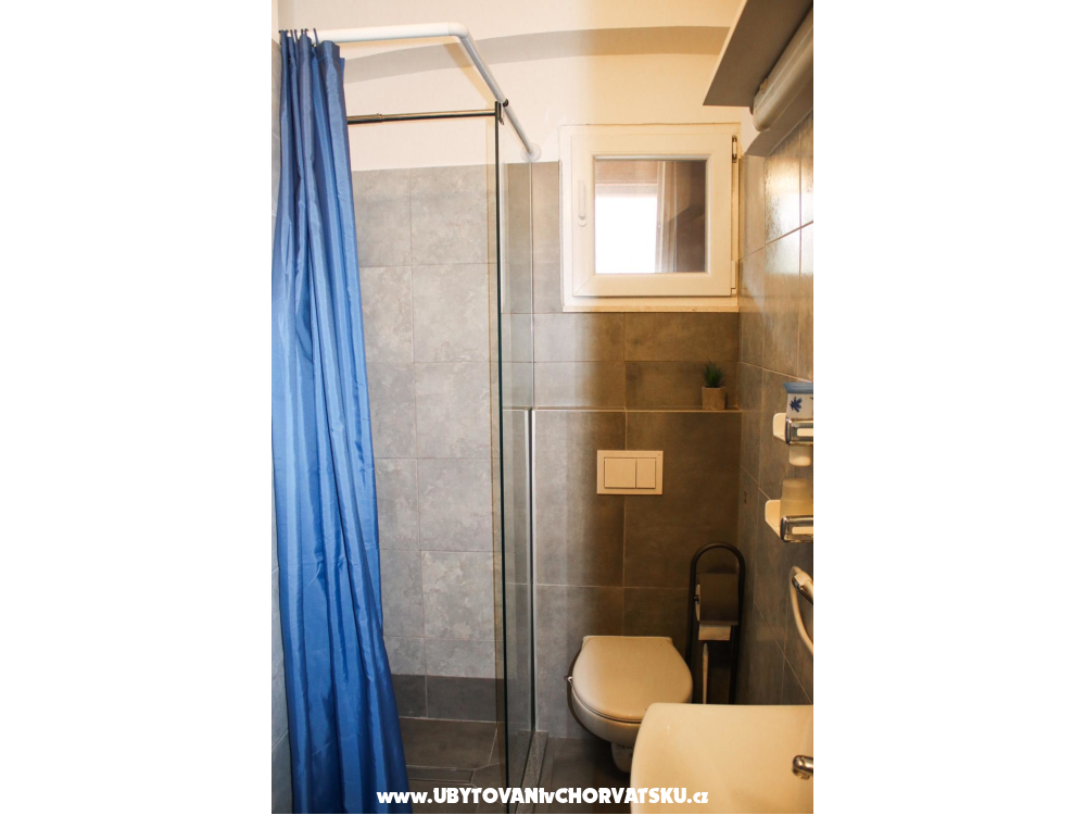 Apartamenty Markov Diklo - Zadar Chorwacja