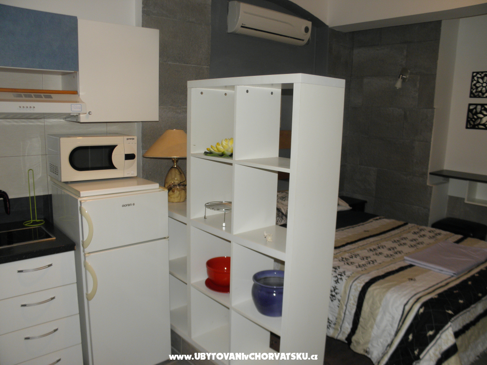 Apartamenty Markov Diklo - Zadar Chorwacja