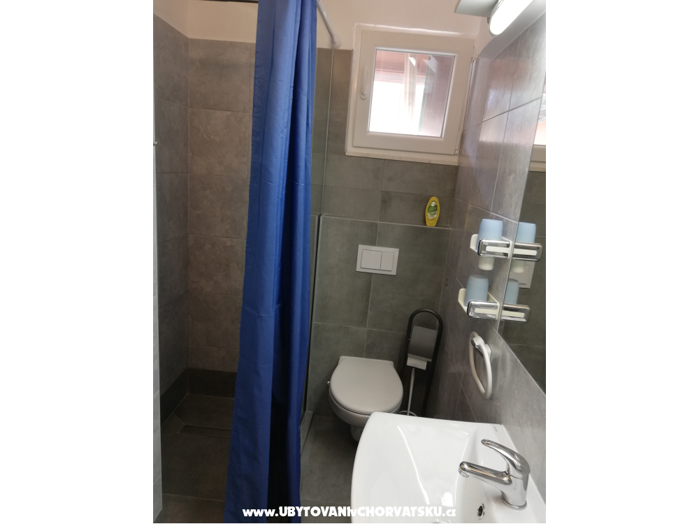 Apartamenty Markov Diklo - Zadar Chorwacja