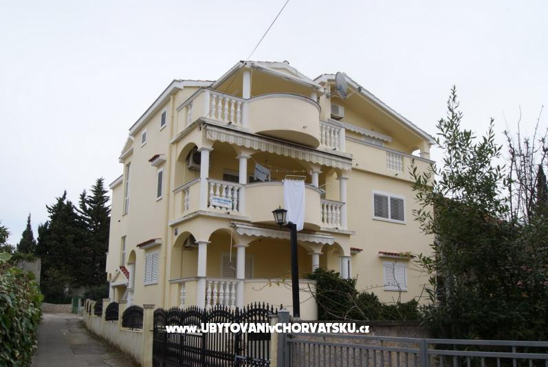 Appartements Marta – Ferienwohnung Zadar, Kroatien – Foto 1