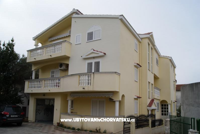 Appartements Marta – Ferienwohnung Zadar, Kroatien – Foto 2