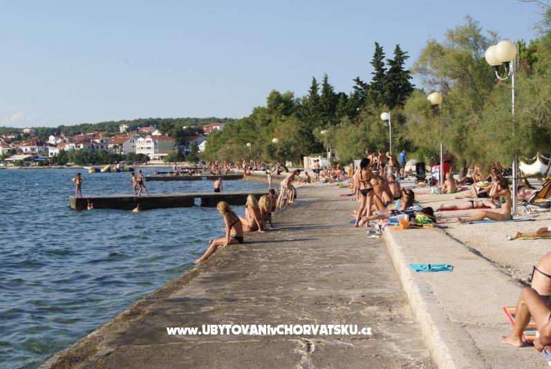 Appartements Marta – Ferienwohnung Zadar, Kroatien – Foto 6