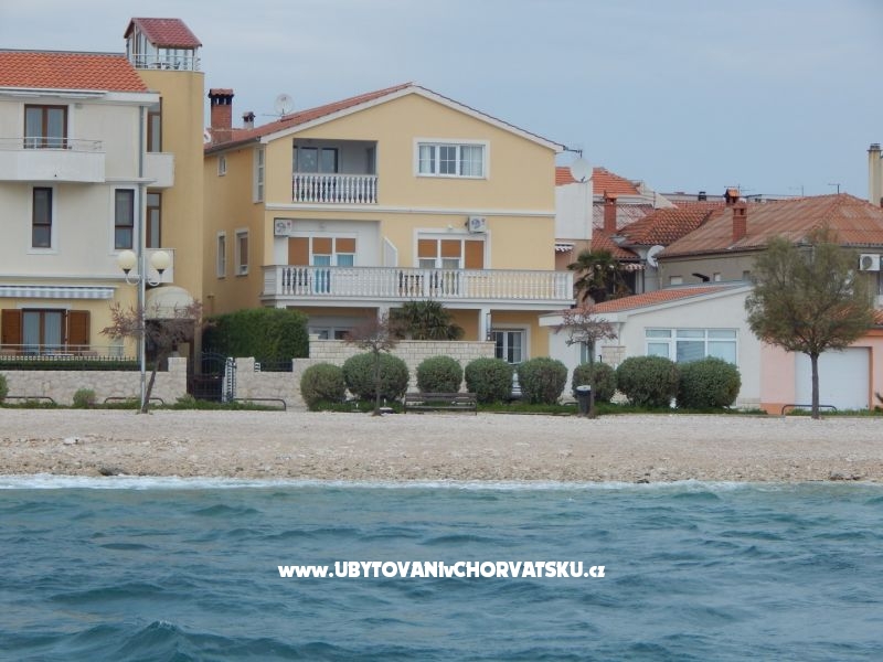 Appartements Marta – Ferienwohnung Zadar, Kroatien – Foto 1