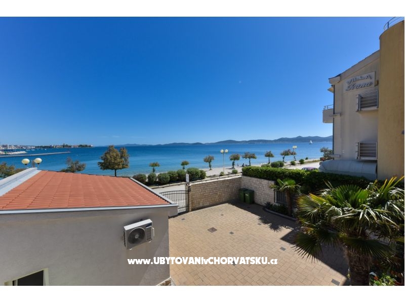 Appartements Marta – Ferienwohnung Zadar, Kroatien – Foto 12