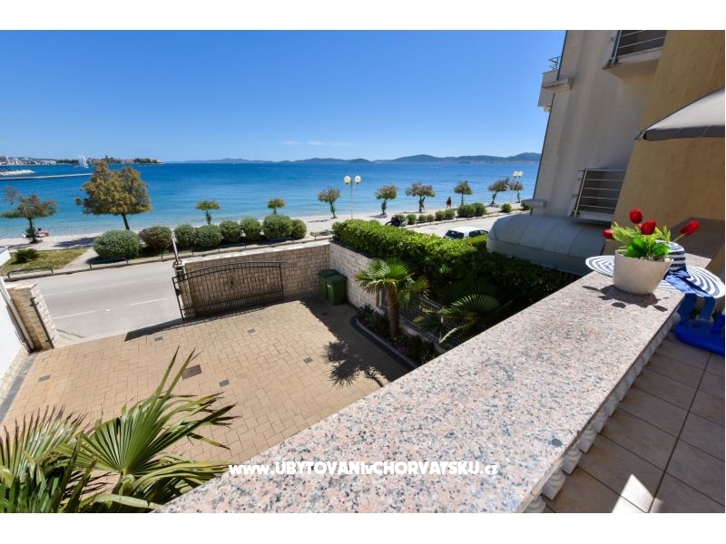 Appartements Marta – Ferienwohnung Zadar, Kroatien – Foto 14