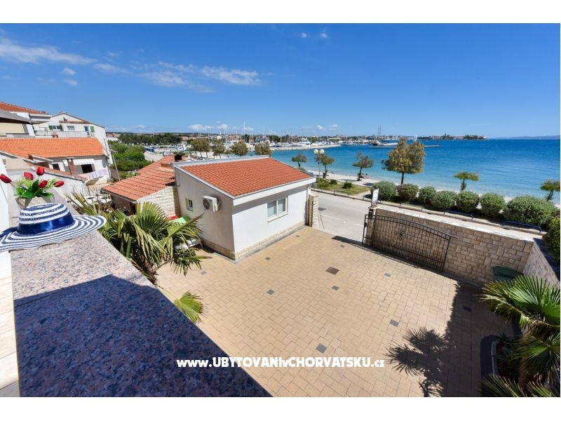 Appartements Marta – Ferienwohnung Zadar, Kroatien – Foto 15