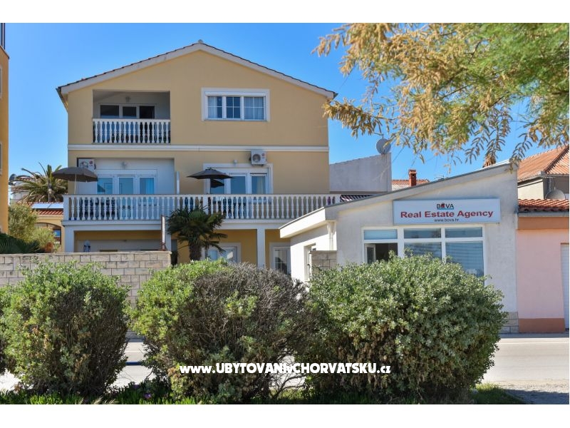 Appartements Marta – Ferienwohnung Zadar, Kroatien – Foto 2