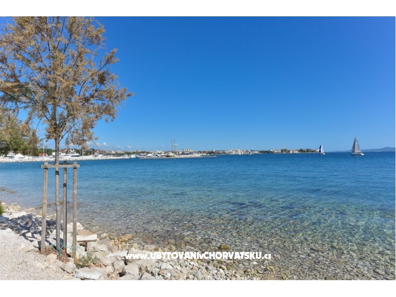 Appartements Marta – Ferienwohnung Zadar, Kroatien – Foto 4