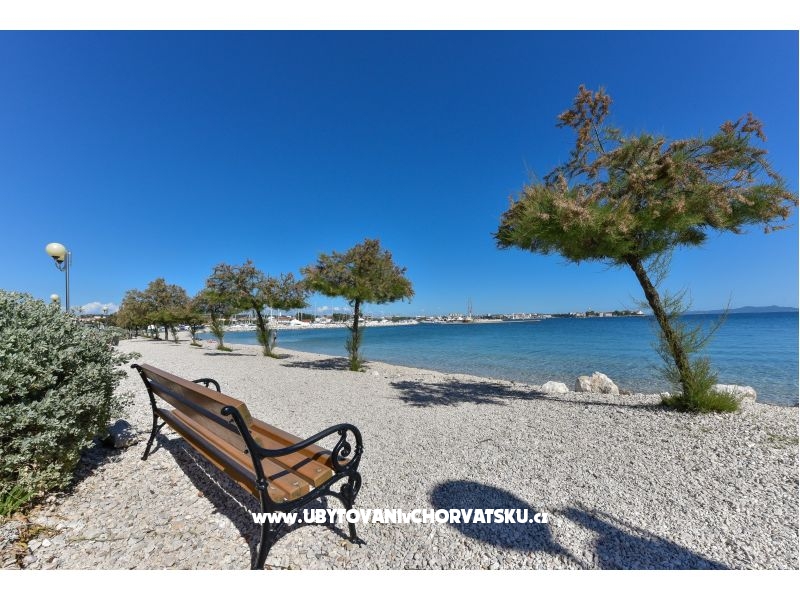 Appartements Marta – Ferienwohnung Zadar, Kroatien – Foto 5