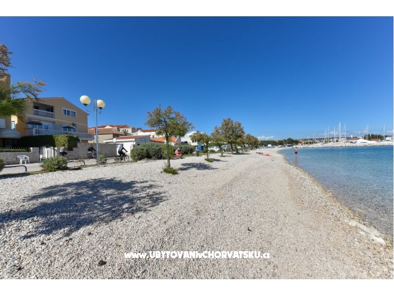 Appartements Marta – Ferienwohnung Zadar, Kroatien – Foto 6