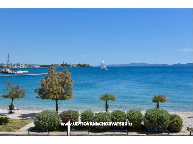 Appartements Marta – Ferienwohnung Zadar, Kroatien – Foto 9