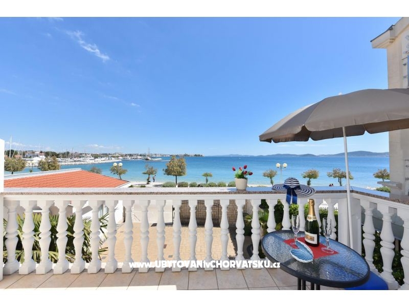 Appartements Marta – Ferienwohnung Zadar, Kroatien – Foto 10