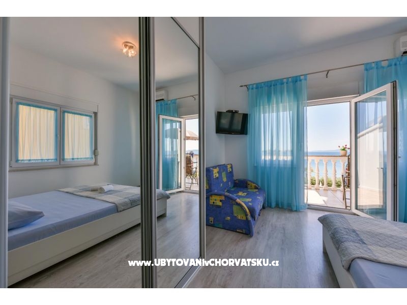 Appartements Marta – Ferienwohnung Zadar, Kroatien – Foto 13