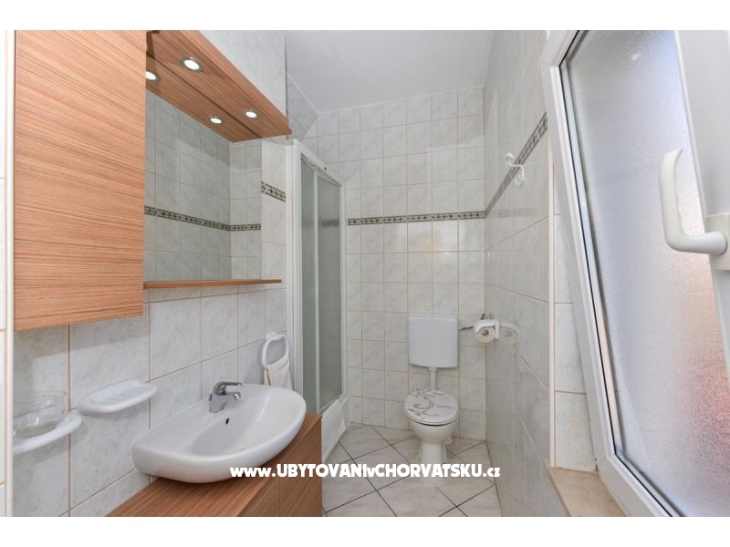 Appartements Marta – Ferienwohnung Zadar, Kroatien – Foto 15