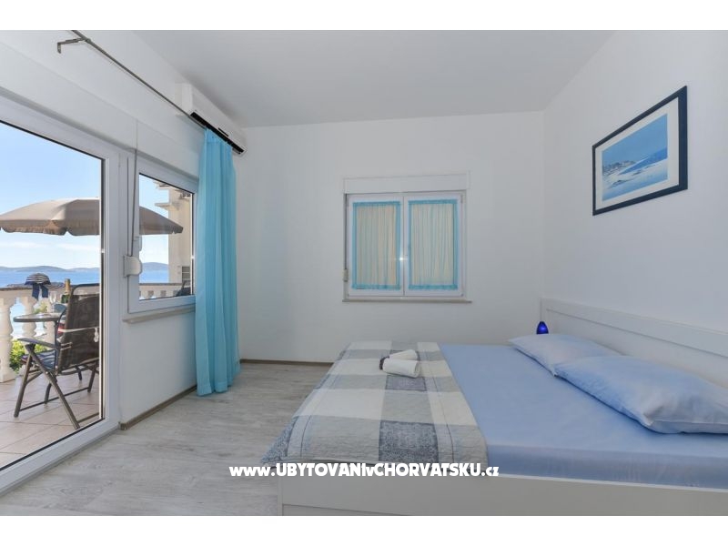 Appartements Marta – Ferienwohnung Zadar, Kroatien – Foto 16