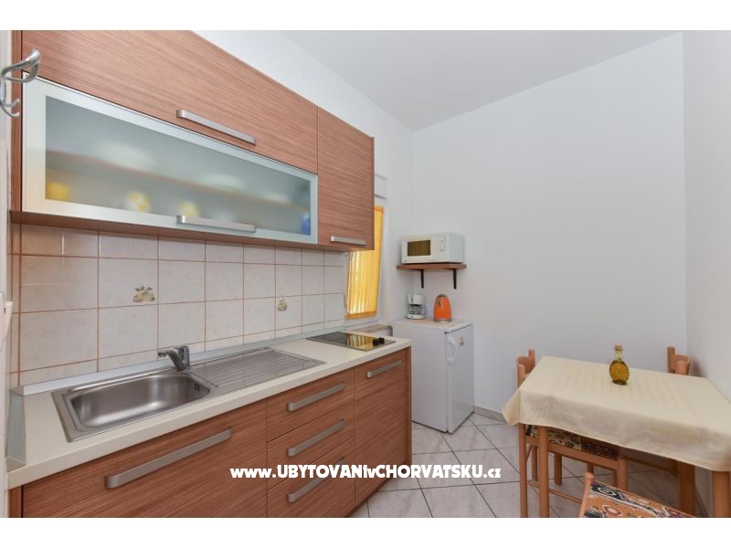 Appartements Marta – Ferienwohnung Zadar, Kroatien – Foto 18