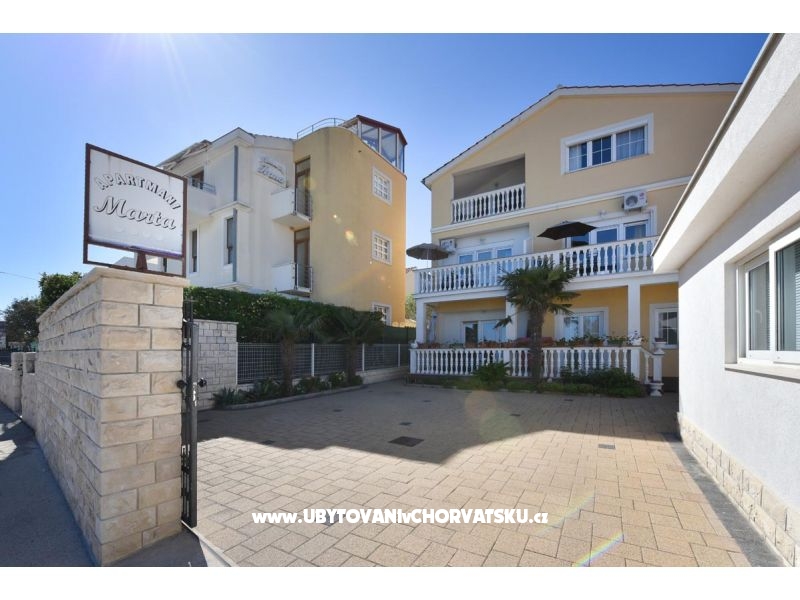 Appartements Marta – Ferienwohnung Zadar, Kroatien – Foto 2