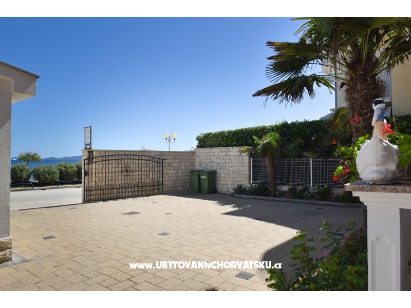 Appartements Marta – Ferienwohnung Zadar, Kroatien – Foto 4