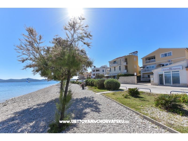 Appartements Marta – Ferienwohnung Zadar, Kroatien – Foto 5