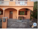 Apartmaji Matek - Zadar Hrvaka